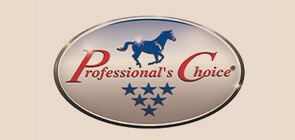 Professional's Choice